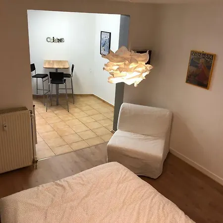 Apartment Le De Spa