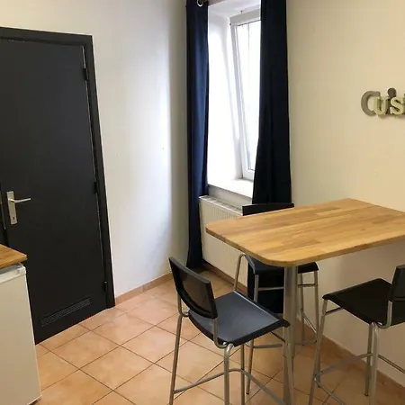 Le De Apartamento *