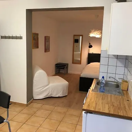 Apartamento Le De *