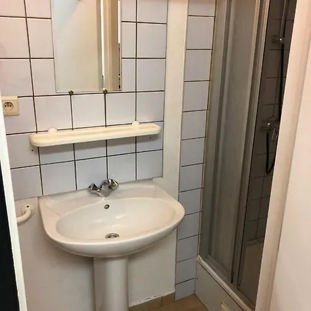 Apartment Le De *