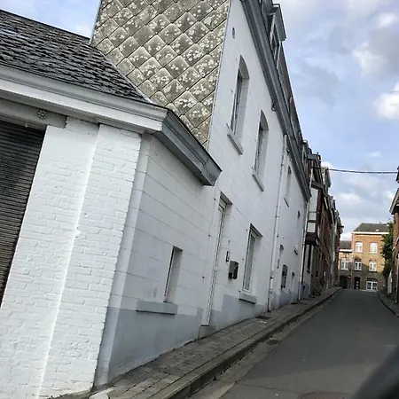 Apartamento Le De Spa