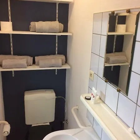 Apartment Le De Spa